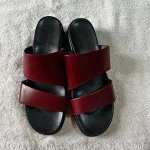 Rockport Wedge Sandal